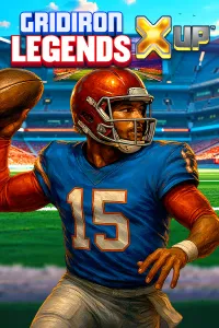 Gridiron Legends X UP
